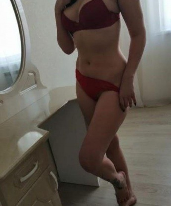 Проститутка Чална : Василиса - фото 1